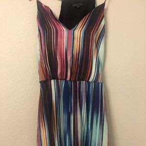 Sanctuary Maxi Dress